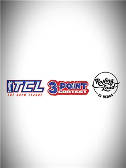The Crew League: 3-Point Contest