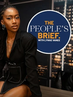 The People's Brief with Lynae Vanee