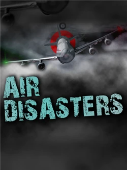 Mayday: Air Disaster