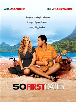 50 First Dates