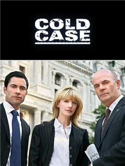 Cold Case