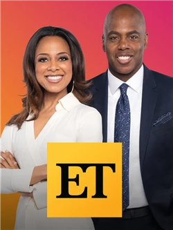 Entertainment Tonight