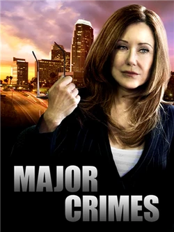 Major Crimes