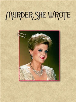 Murder, She Wrote