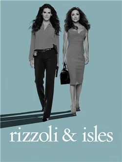Rizzoli & Isles