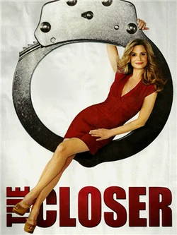The Closer