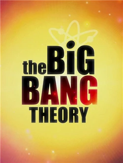 The Big Bang Theory