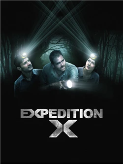Expedition X
