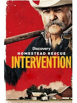 Homestead Rescue: Intervention
