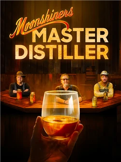 Moonshiners: Master Distiller