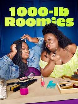 1000-lb Roomies