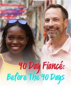 90 Day Fiancé: Before the 90 Days