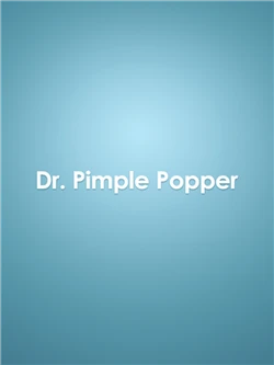 Dr. Pimple Popper