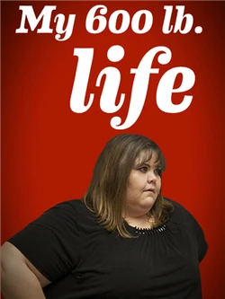 My 600-lb Life