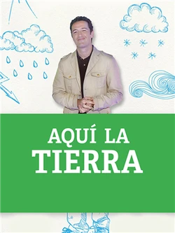 Aquí la Tierra