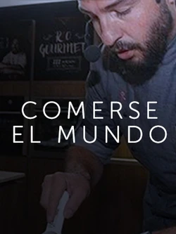 Comerse el mundo