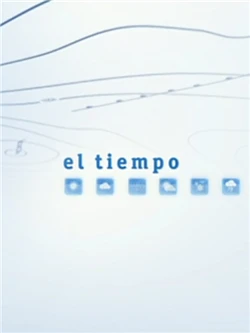 El tiempo