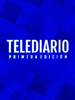 Telediario - Primera edición
