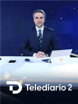 Telediario 2