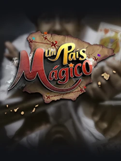 Un país mágico