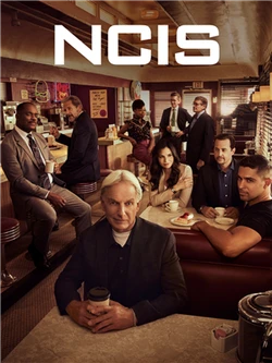 NCIS